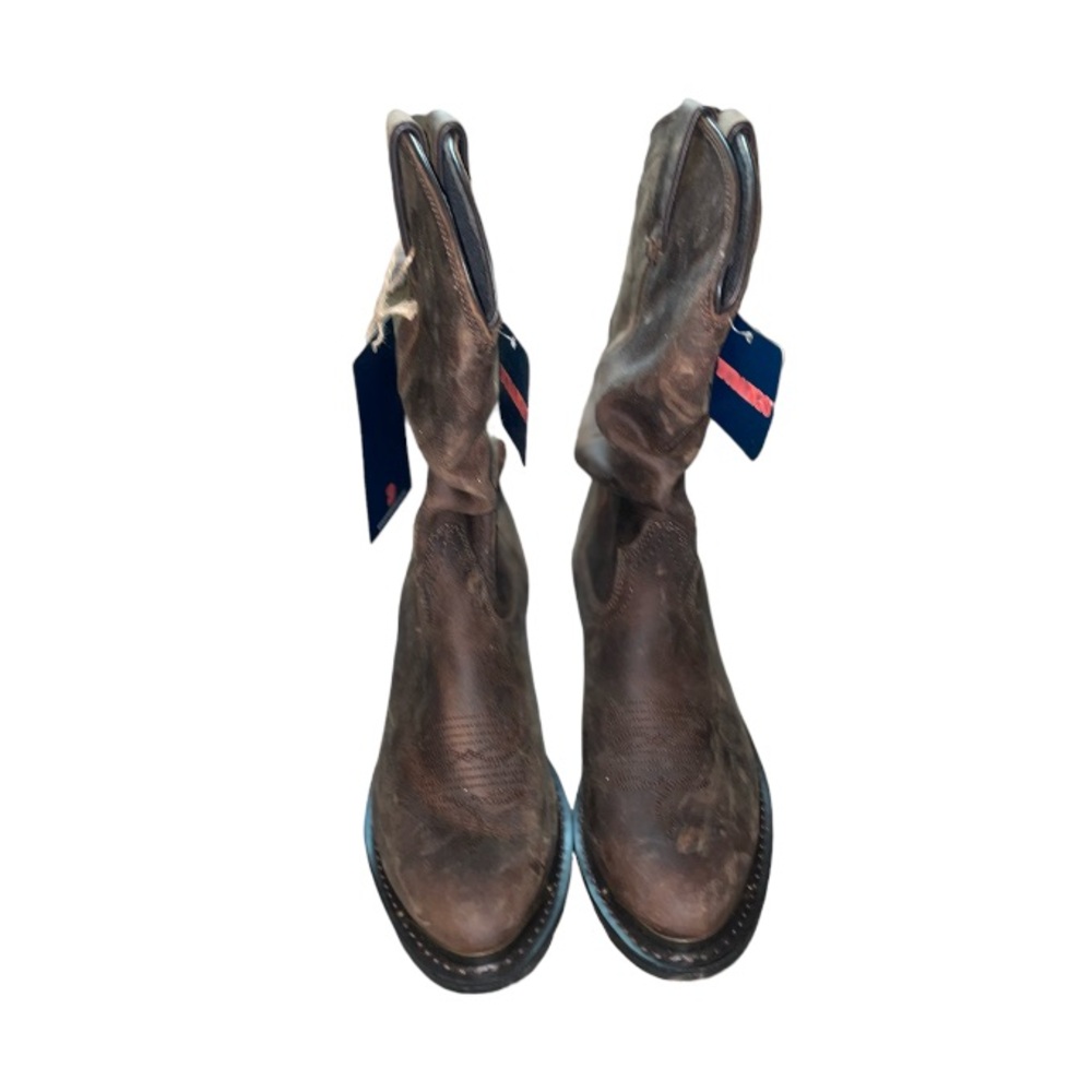 Durango Slouch Boot - image 7